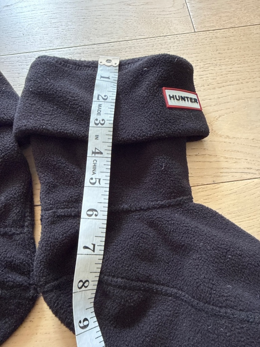 Hunter boot socks - Picture 2 of 2